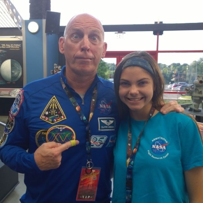 Primo Essere Umano Su Marte Alyssa Carson Primo Essere Umano Su Marte Alyssa Carson