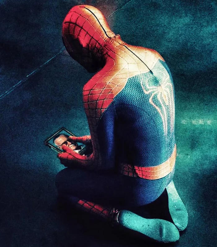 Artisti di tutto il mondo rendono omaggio a Stan Lee con 30 commoventi opere Artisti di tutto il mondo rendono omaggio a Stan Lee con 30 commoventi opere