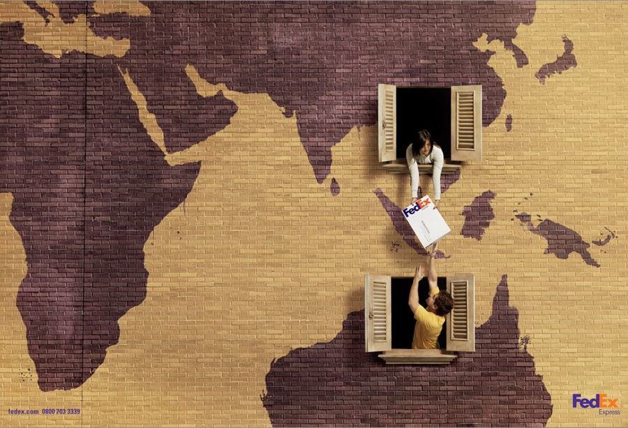 Esempi di pubblicità creativa ed efficace Esempi di pubblicità creativa ed efficace