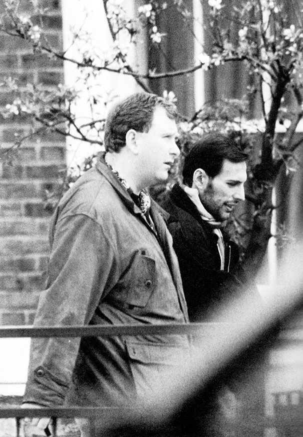 11 Rare Foto Di Freddie Mercury Scattate Dai Paparazzi Prima Della Sua Morte