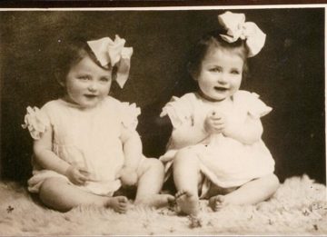 Esperimenti sui gemelli mengele