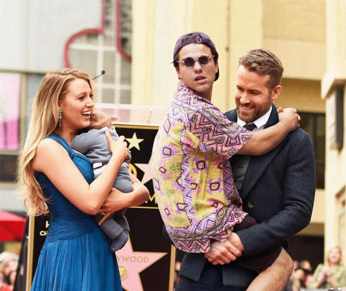 Si photoshoppa con le celebrità ed il risultato è davvero divertente Si photoshoppa con le celebrità ed il risultato è davvero divertente