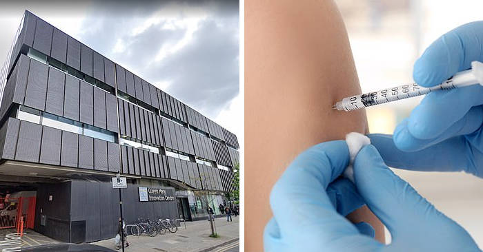 Per 4.000 euro si viene infettati con coronavirus per aiutare a trovare un vaccino Per 4.000 euro si viene infettati con coronavirus per aiutare a trovare un vaccino