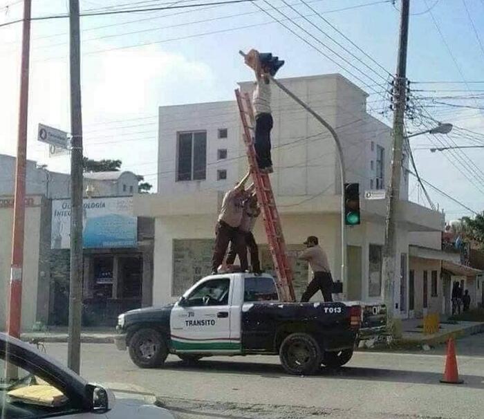 Foto divertenti soluzioni estreme Foto divertenti soluzioni estreme