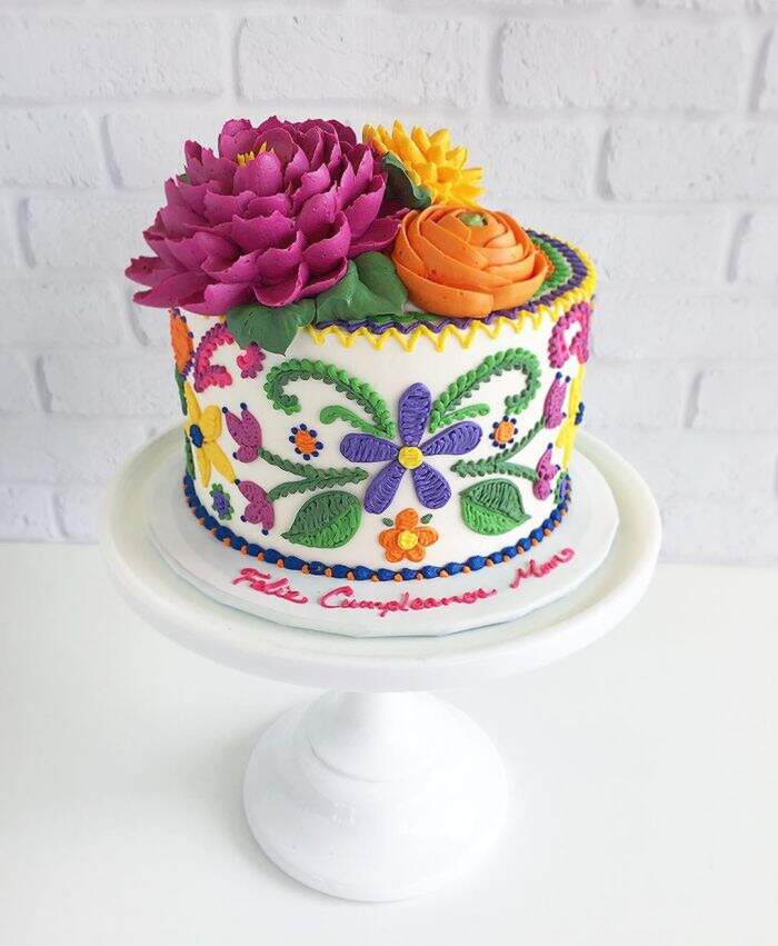 Cake Design: l'arte di decorare i dolci - Academia del gusto FVG