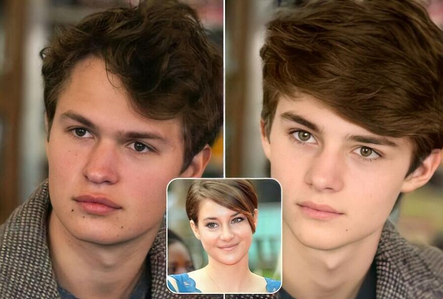 Augustus Waters e Hazel Grace Lancaster (Colpa delle stelle) - Keblog