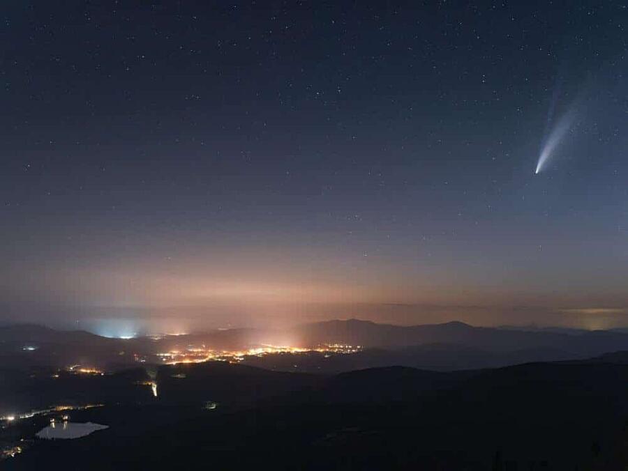 Le migliori foto del 2020 Le migliori foto del 2020