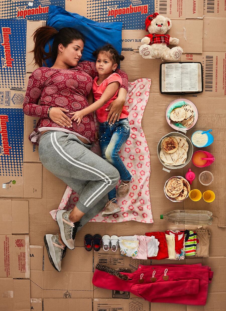 Le migliori foto del 2020 Le migliori foto del 2020
