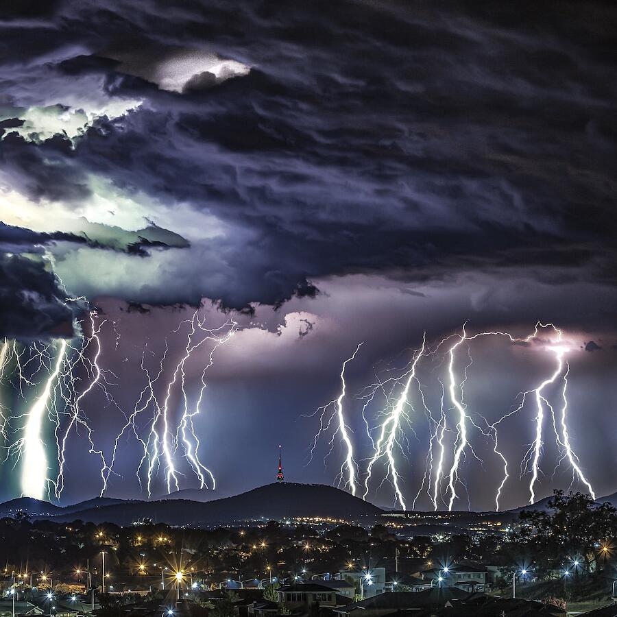 Le migliori foto del 2020 Le migliori foto del 2020