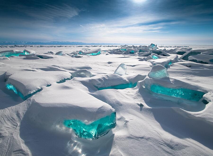 Le migliori foto del 2020 Le migliori foto del 2020