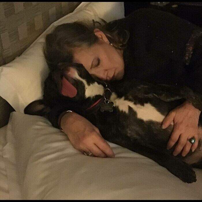 VIP e personaggi famosi con i loro cani VIP e personaggi famosi con i loro cani