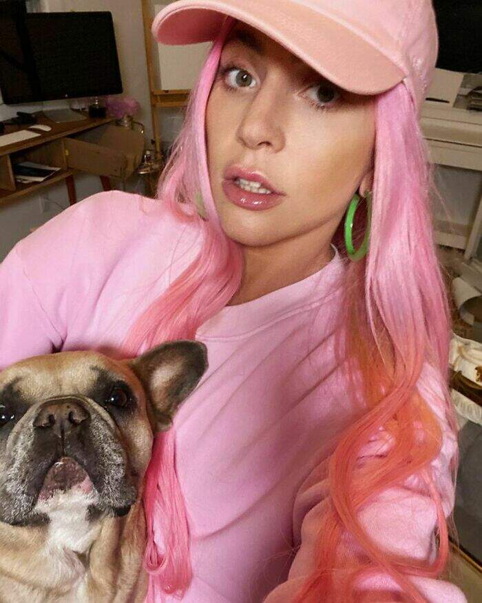 VIP e personaggi famosi con i loro cani VIP e personaggi famosi con i loro cani