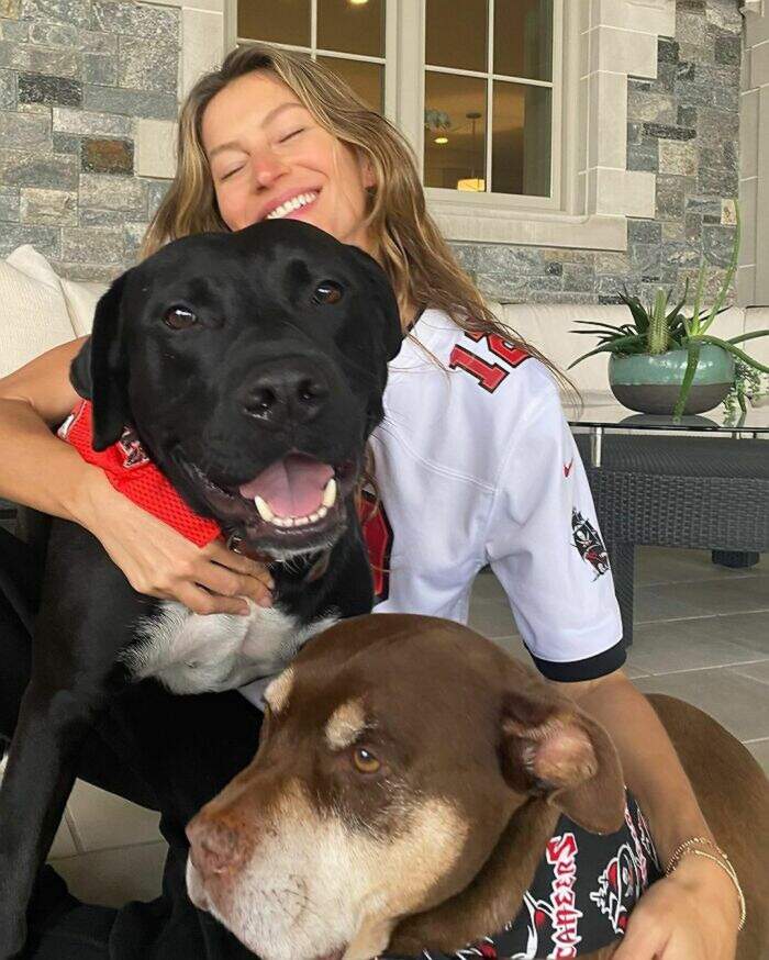 VIP e personaggi famosi con i loro cani VIP e personaggi famosi con i loro cani