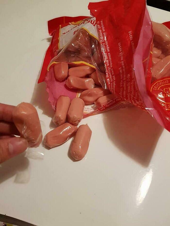 Imballaggi plastica eccessiva prodotti alimentari Imballaggi plastica eccessiva prodotti alimentari