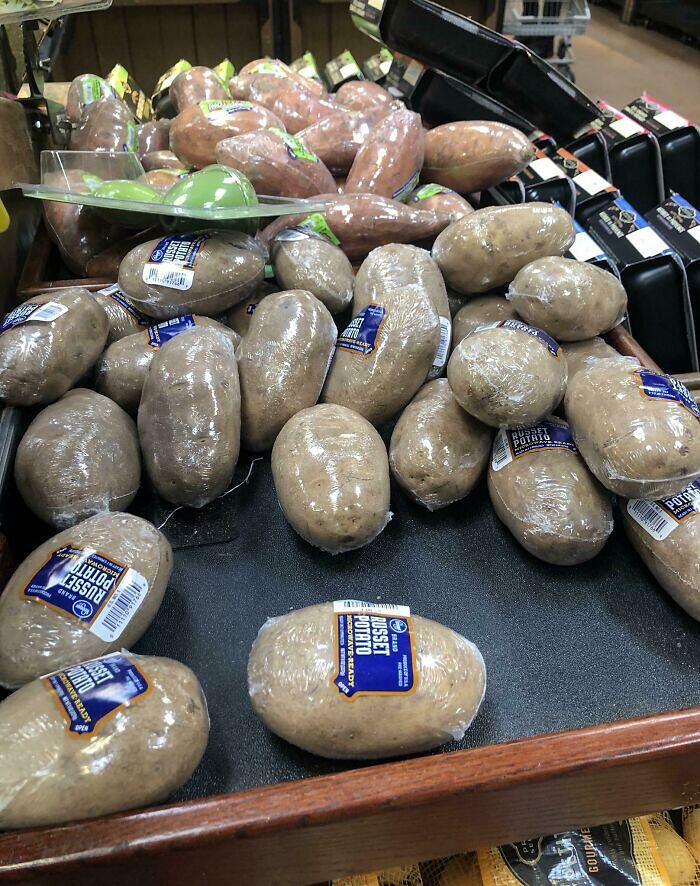 Imballaggi plastica eccessiva prodotti alimentari Imballaggi plastica eccessiva prodotti alimentari