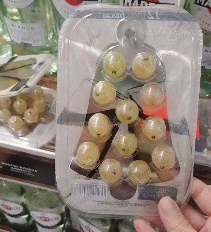 Imballaggi plastica eccessiva prodotti alimentari Imballaggi plastica eccessiva prodotti alimentari