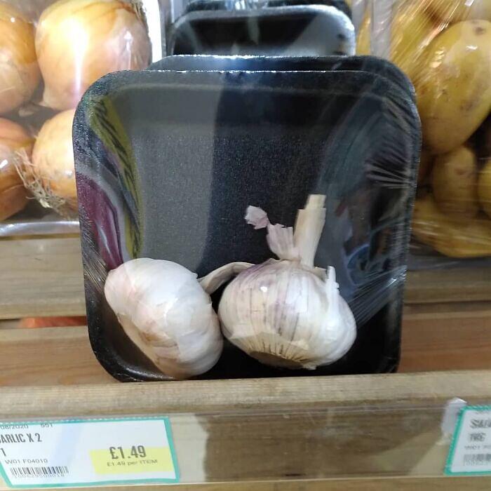 Imballaggi plastica eccessiva prodotti alimentari Imballaggi plastica eccessiva prodotti alimentari