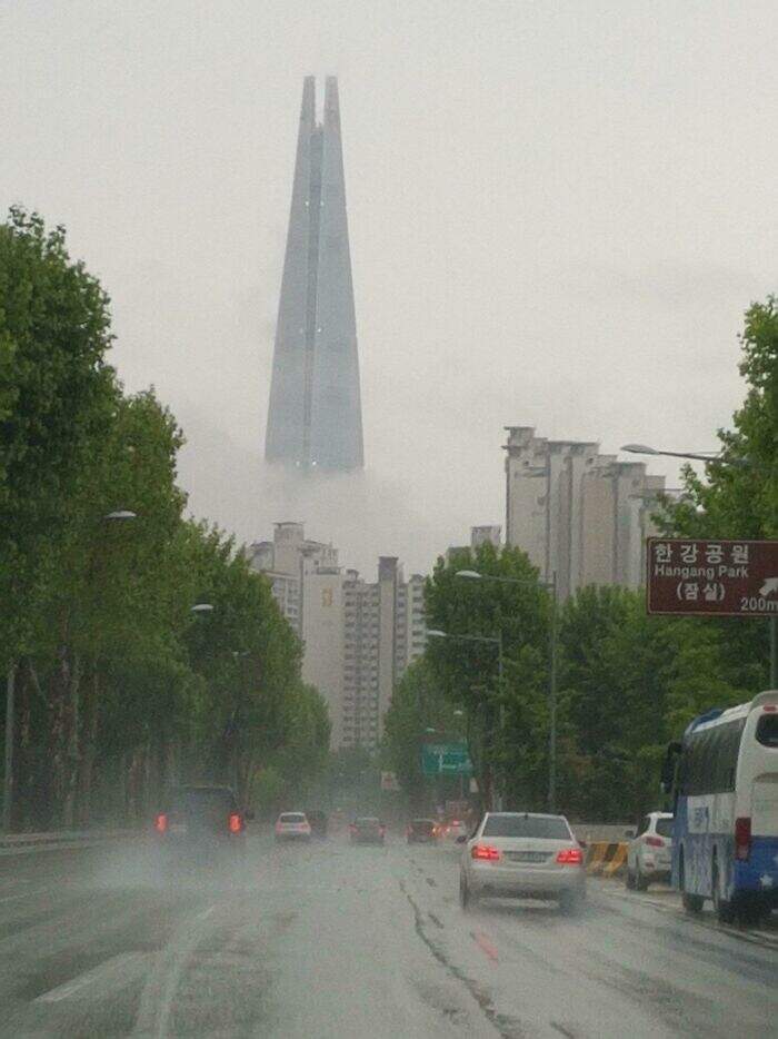 Corea sud fatti interessanti Corea sud fatti interessanti