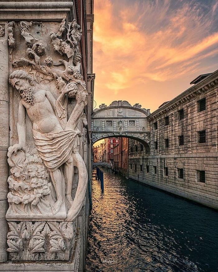Venezia, Italia Venezia, Italia