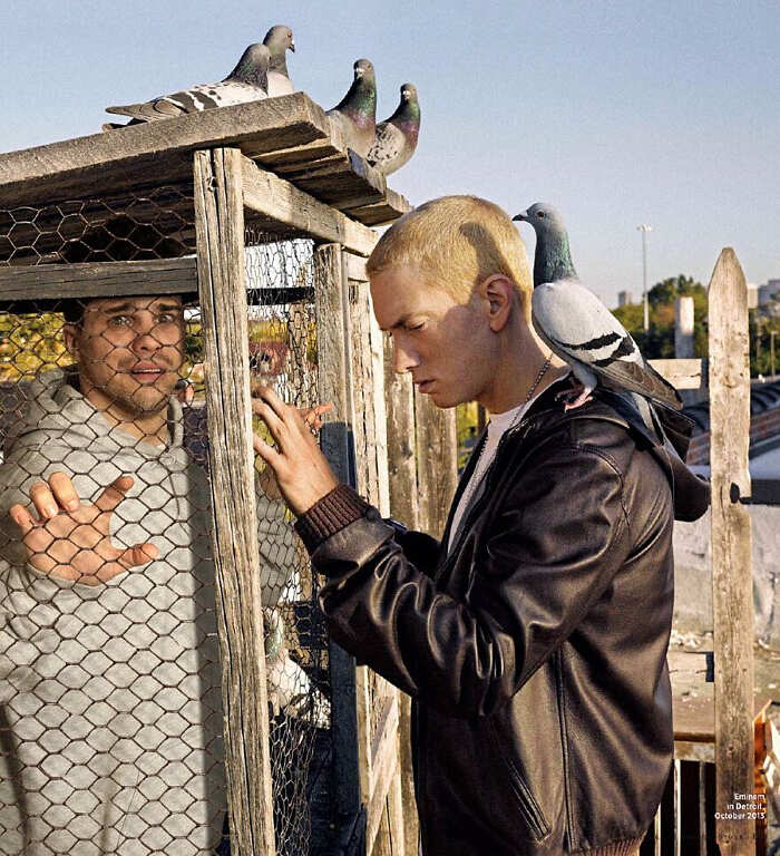 Eminem Eminem