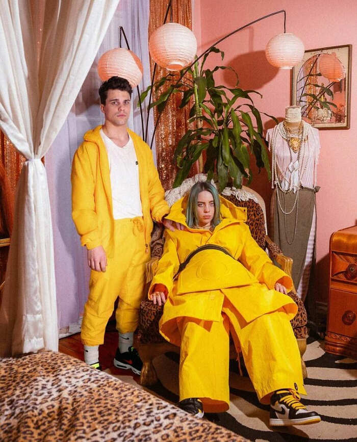 Billie Eilish Billie Eilish