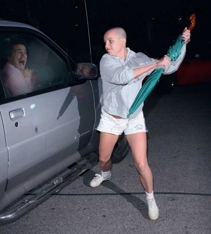 Britney Spears Britney Spears