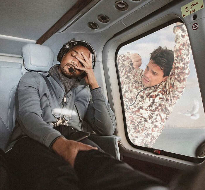 Will Smith Will Smith
