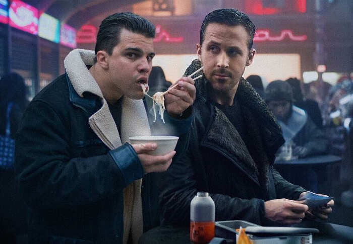 Ryan Gosling Ryan Gosling