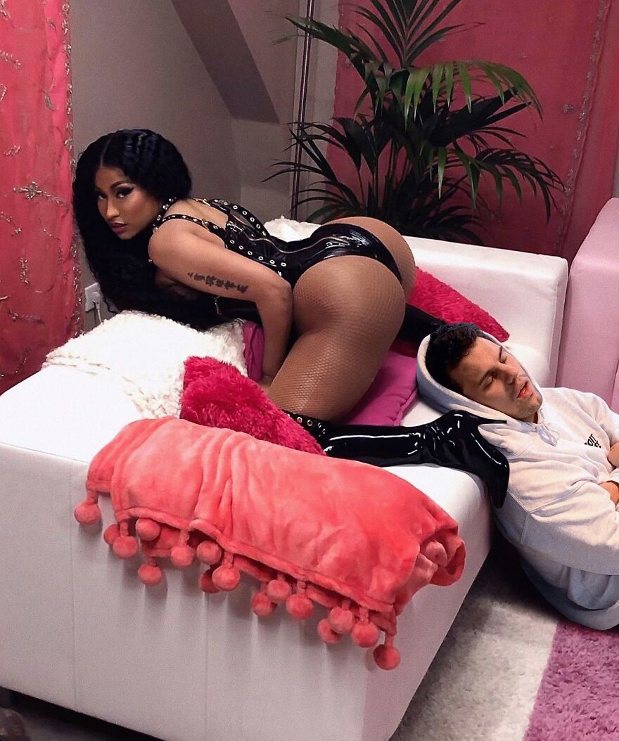 Nicki Minaj Nicki Minaj