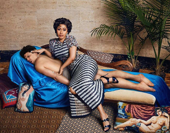 Cardi B Cardi B