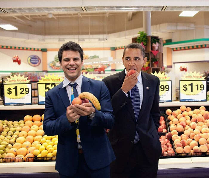 Barrack Obam Barrack Obam
