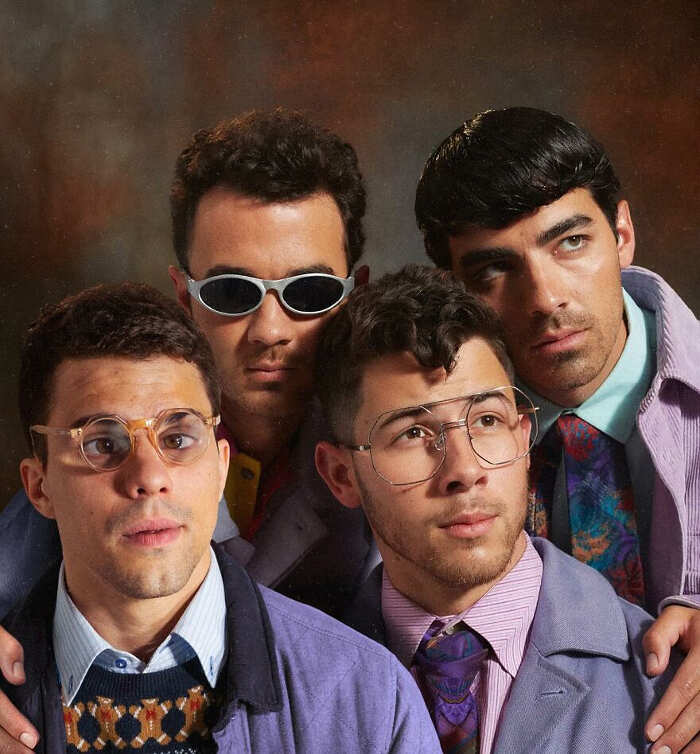 Jonas Brothers Jonas Brothers