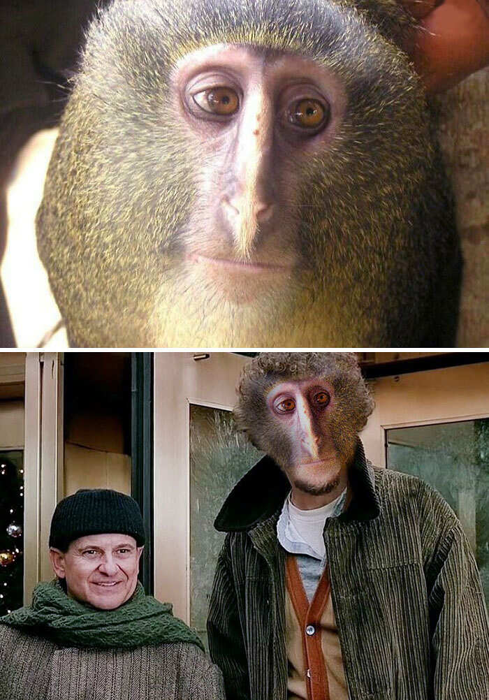 Photoshop Battles reddit foto divertenti Photoshop Battles reddit foto divertenti
