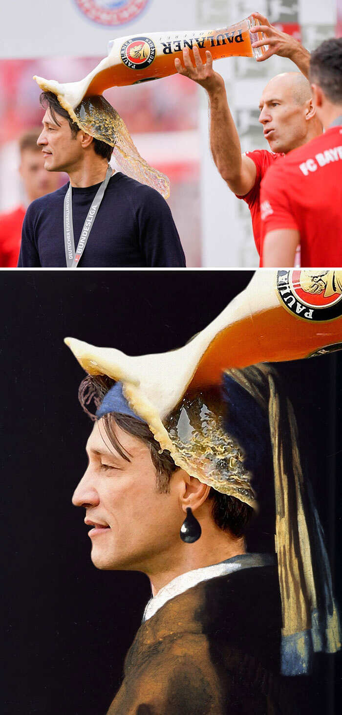 Photoshop Battles reddit foto divertenti Photoshop Battles reddit foto divertenti