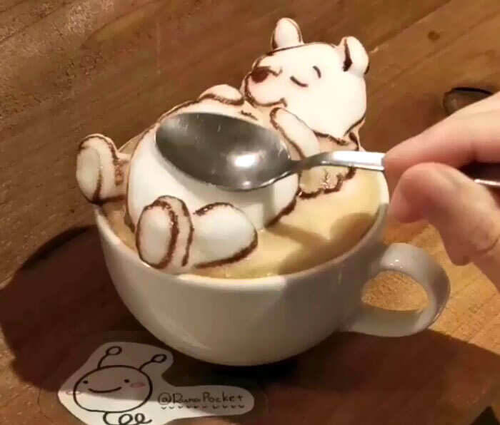 decorazioni cappuccino caffè latte art decorazioni cappuccino caffè latte art