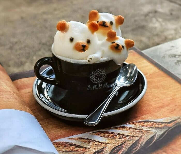 decorazioni cappuccino caffè latte art decorazioni cappuccino caffè latte art
