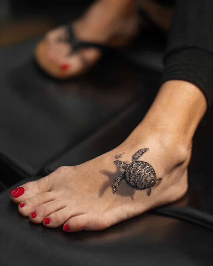 tatuaggi realistici tatu panda tatuaggi realistici tatu panda