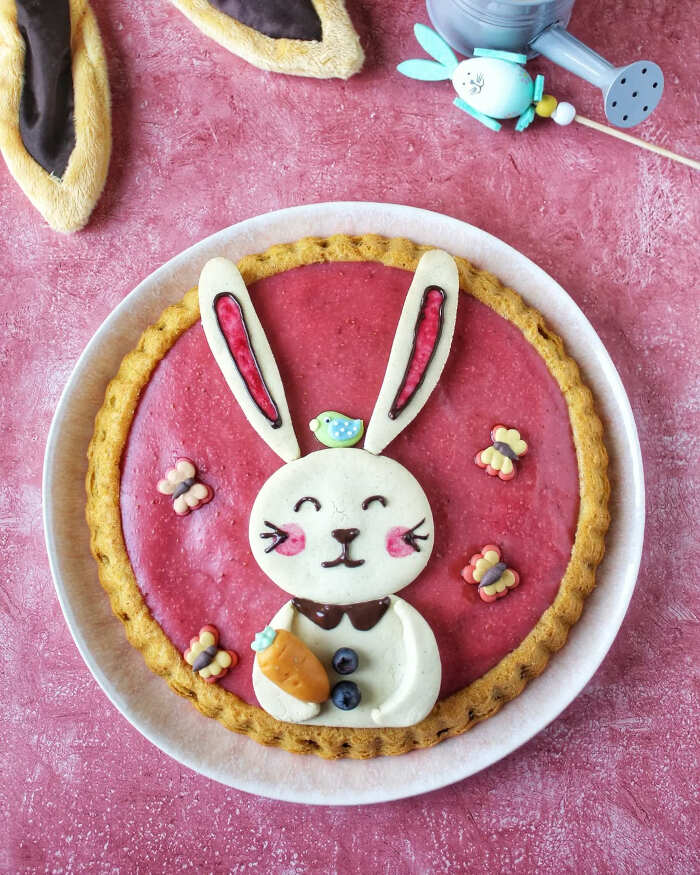 dolci creativi di pasqua dolci creativi di pasqua