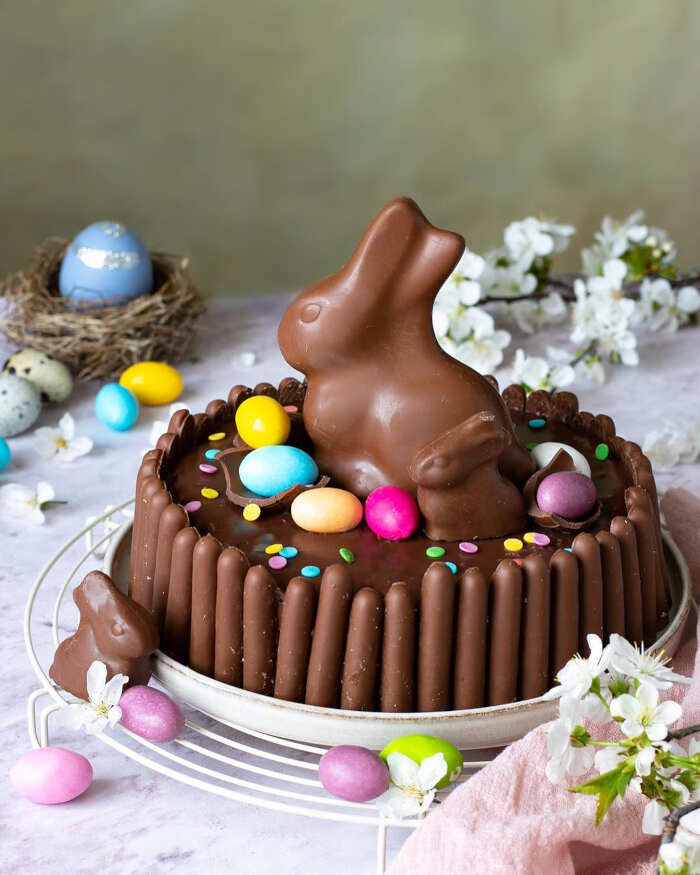 dolci creativi di pasqua dolci creativi di pasqua