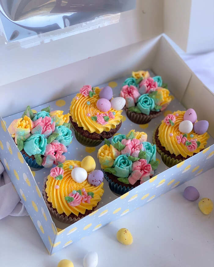 dolci creativi di pasqua dolci creativi di pasqua