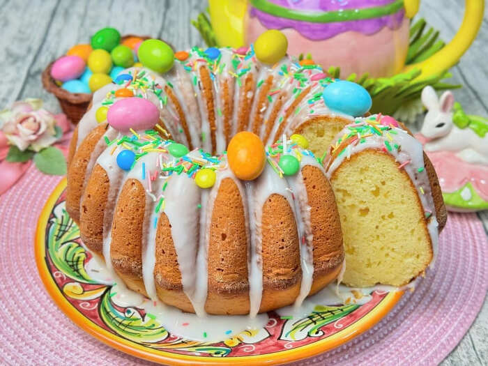 dolci creativi di pasqua dolci creativi di pasqua