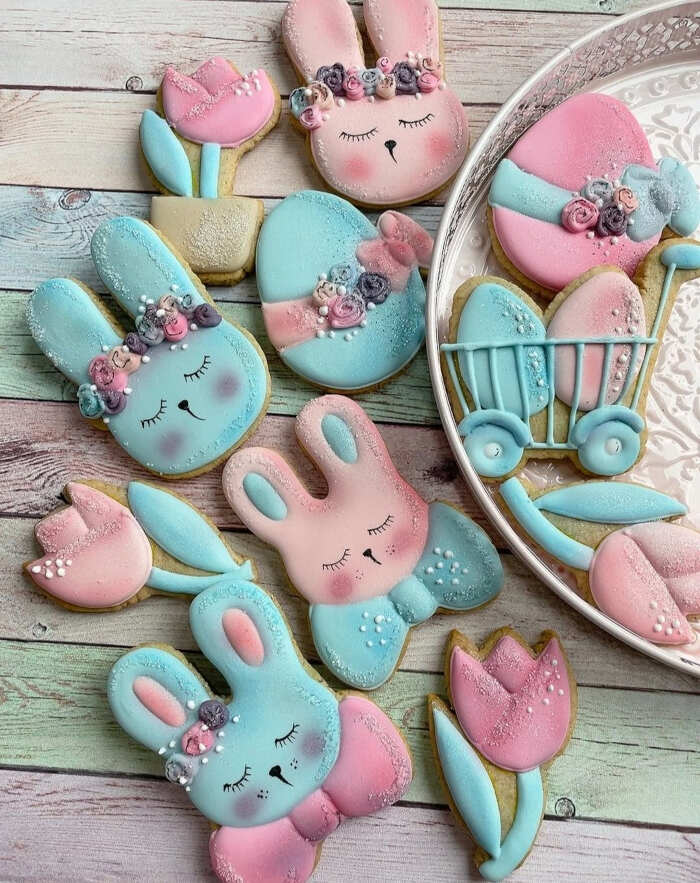 dolci creativi di pasqua dolci creativi di pasqua