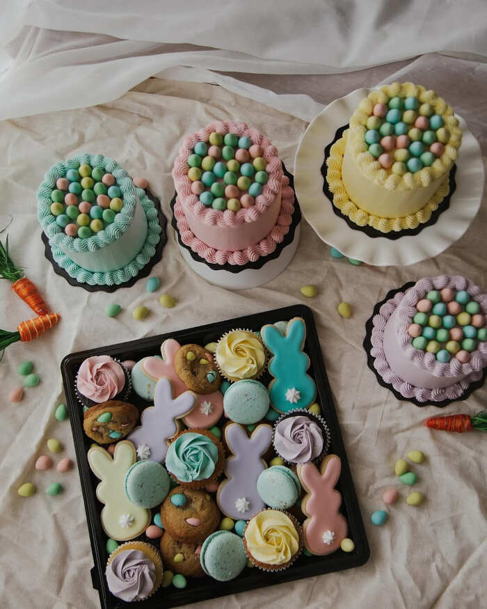 dolci creativi di pasqua dolci creativi di pasqua