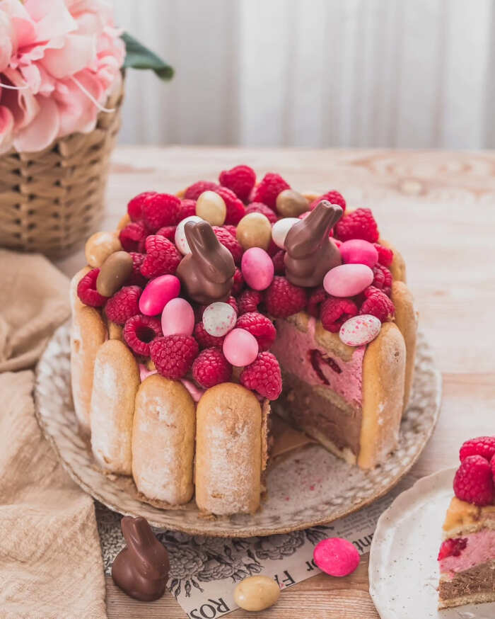 dolci creativi di pasqua dolci creativi di pasqua