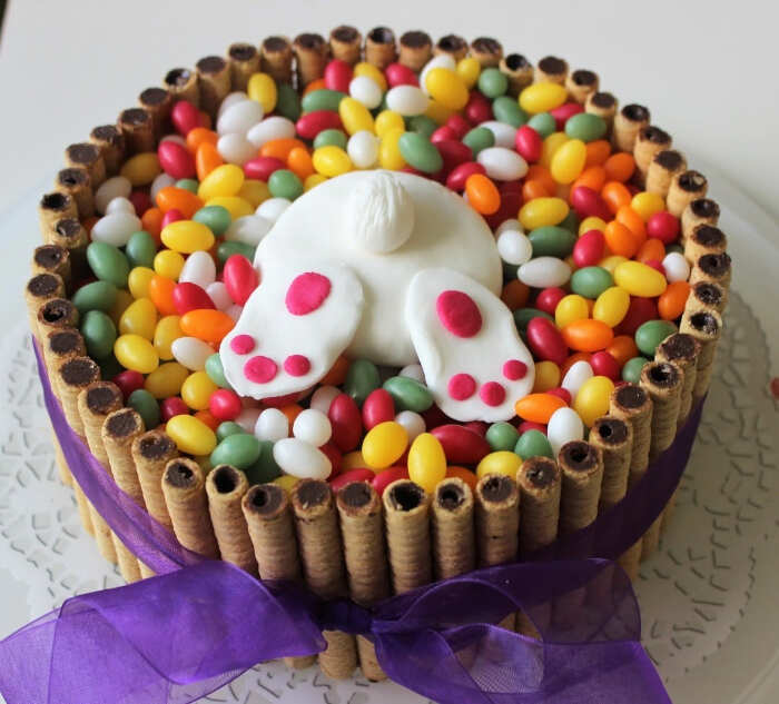 dolci creativi di pasqua dolci creativi di pasqua