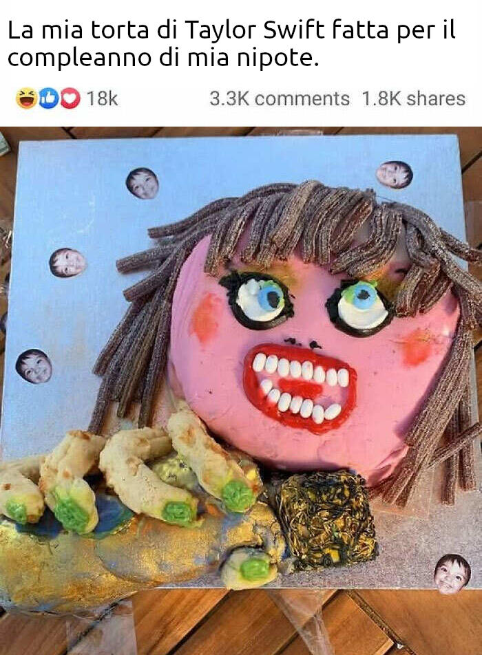foto divertenti torte brutte foto divertenti torte brutte