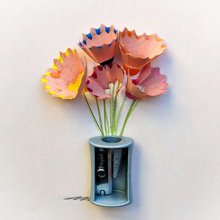 illustrazioni oggetti reali romain joly illustrazioni oggetti reali romain joly