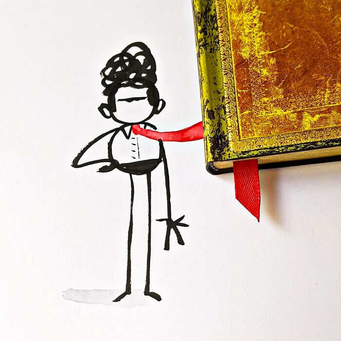 illustrazioni oggetti reali romain joly illustrazioni oggetti reali romain joly