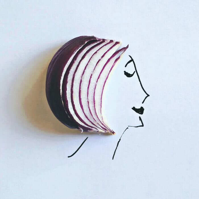 illustrazioni oggetti reali romain joly illustrazioni oggetti reali romain joly