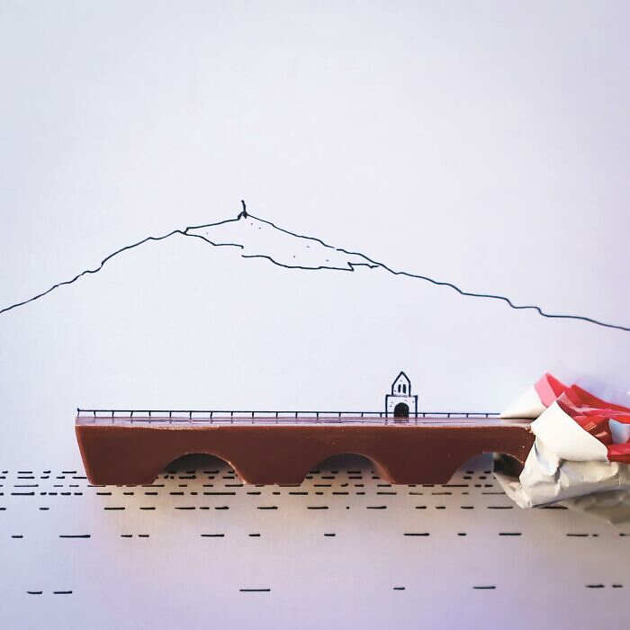 illustrazioni oggetti reali romain joly illustrazioni oggetti reali romain joly